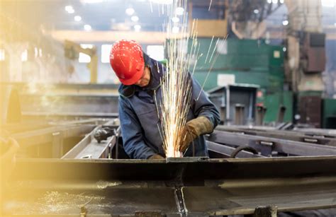 is metal fabrication a good career path|metal fabrication career pathway.